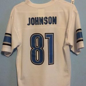 Meet your Posher, Garrett